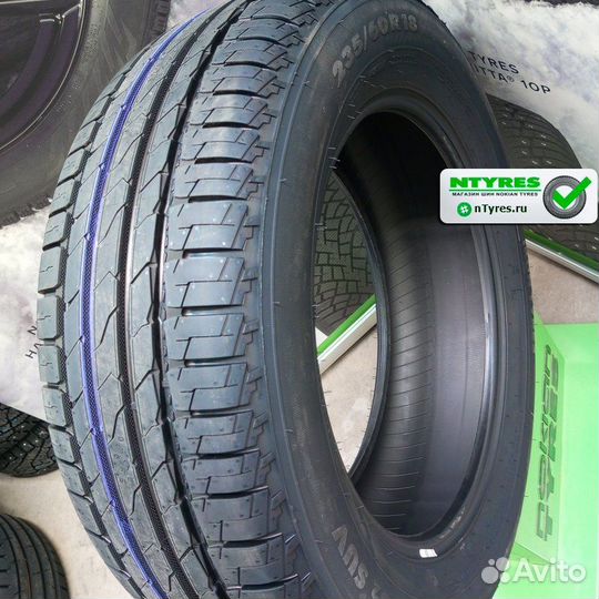 Ikon Tyres Nordman S2 SUV 235/60 R18 103V