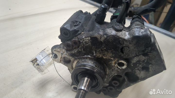 Тнвд Hyundai H-1 Starex, 2012