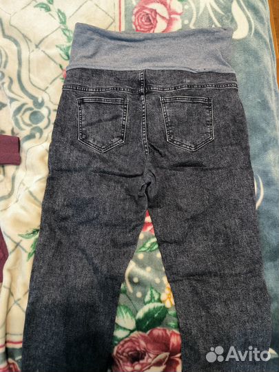 Одежда для беременных и кормящих 44-46-48