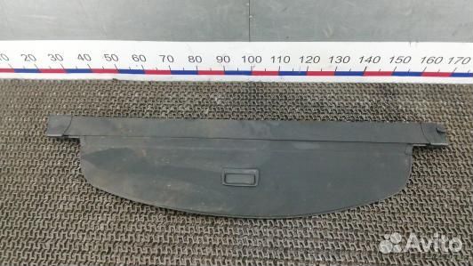 Шторка багажника audi A6 C6 (PUK15QV01)