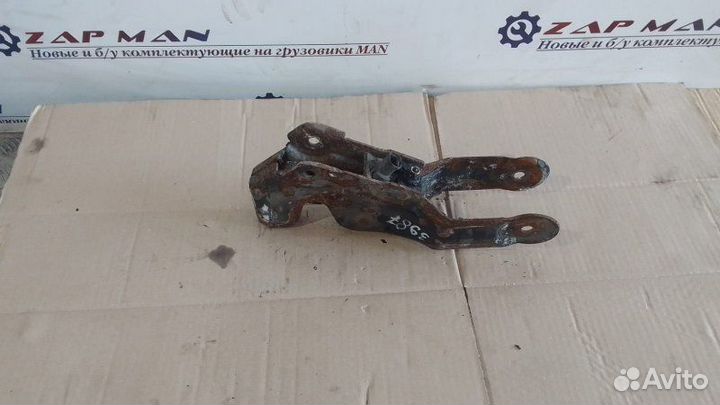 Замок кабины водителя Man Tgl / Tgm / Tga / Tgs