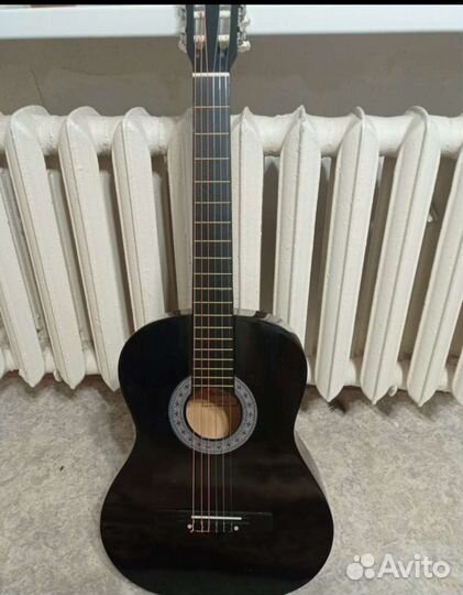 Классическая гитара