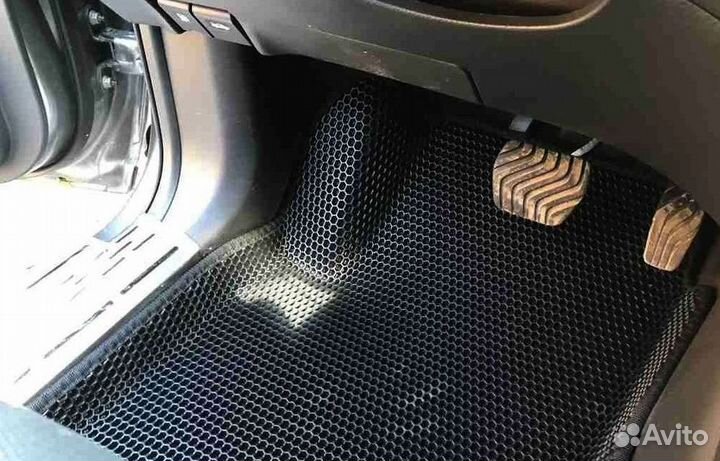 Ева коврики арт 41.11