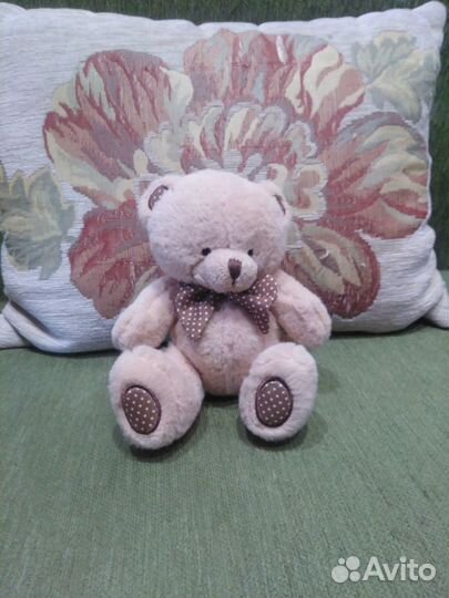 Продам игрушки детские б/у