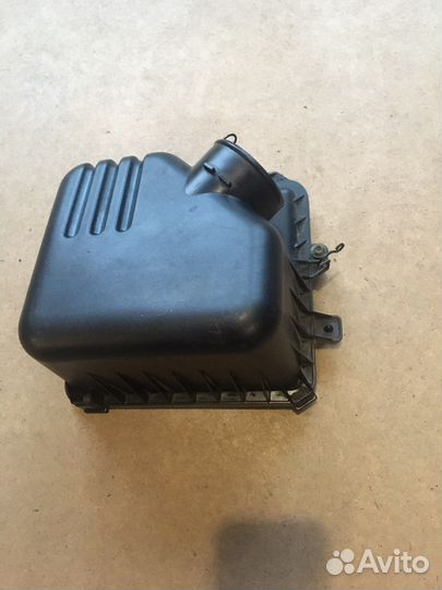 Крышка корпуса воздушного фильтра Kia Ceed