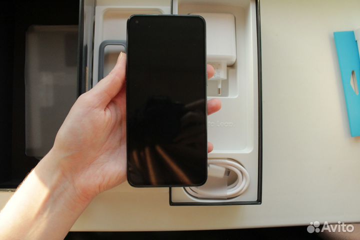 realme GT Master Edition, 8/256 ГБ