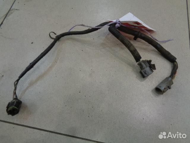 Проводка подкапотная (жгут) Ford Explorer 1995-20