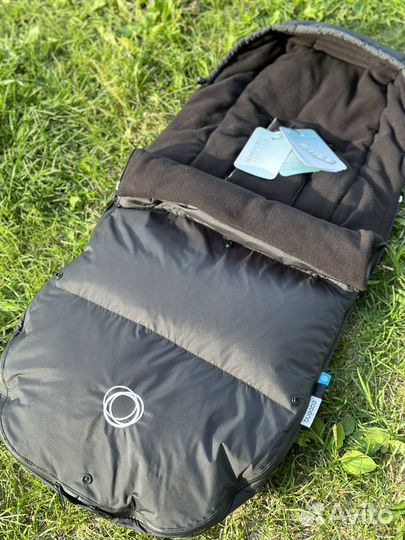 Футмуфт bugaboo
