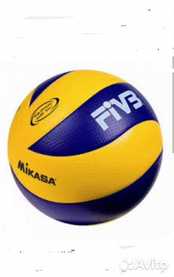 Ремонт мячей Mikasa