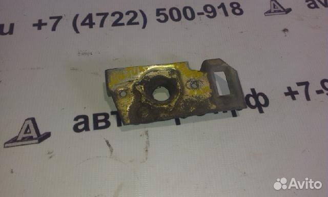 Замок капота Daewoo Matiz 01г