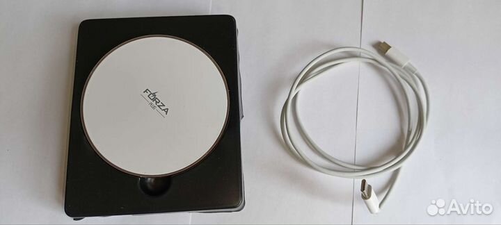 Беспроводная зарядка