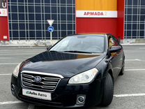 FAW Besturn B50 1.6 MT, 2012, 189 500 км, с пробегом, цена 697 457 руб.