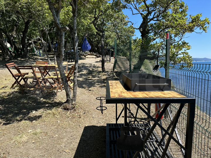 Комната 45 м², 2/2 эт.