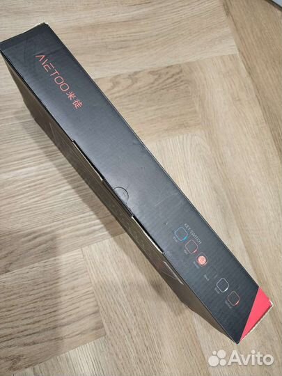 Механическая клавиатура беспроводная