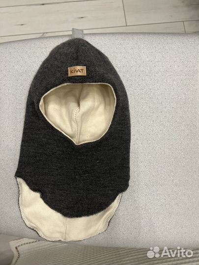 Зимний шлем Kivat р.2