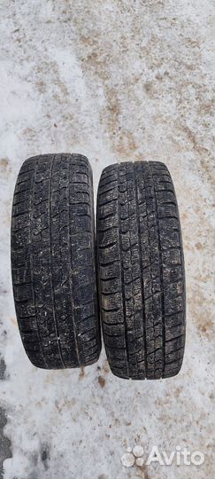 Goodyear Ice Navi Zea II 195/65 R15