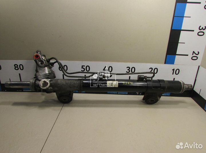 Рейка рулевая Nissan 49001-EH100