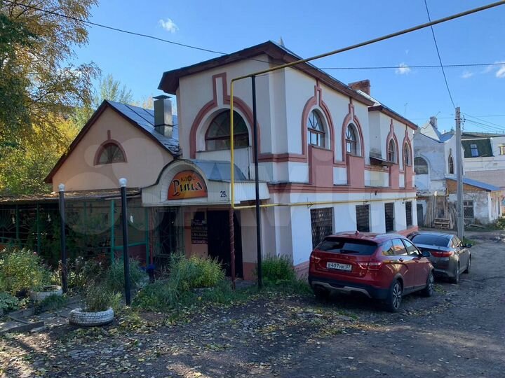 Свободного назначения, 300 м²