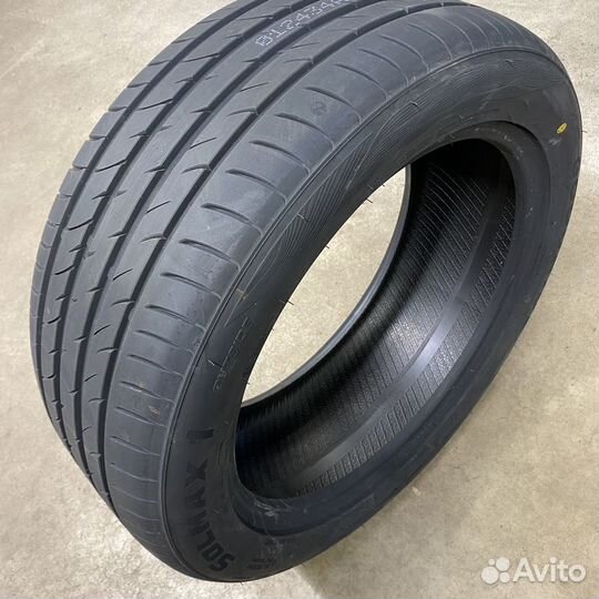 Goodride Solmax 1 225/60 R17