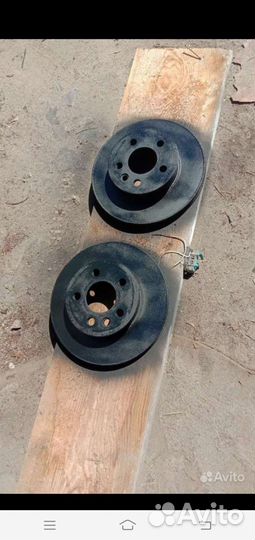 Фольксваген т4