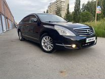 Nissan Teana 2.5 CVT, 2012, 155 000 км, с пробегом, цена 1 000 000 руб.