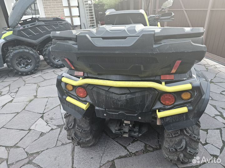 Aodes Pathcross 1000 L MUD PRO С НДС