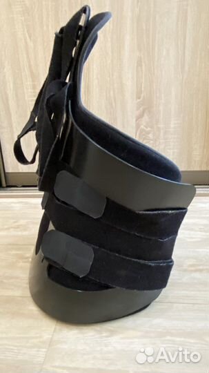 Корсет ортопедический грудопоясничный Orlett