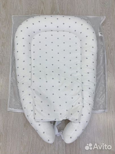 Кокон гнездышко