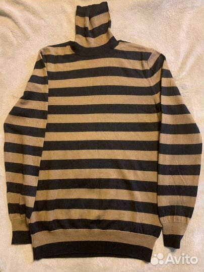 Водолазка zara MAN