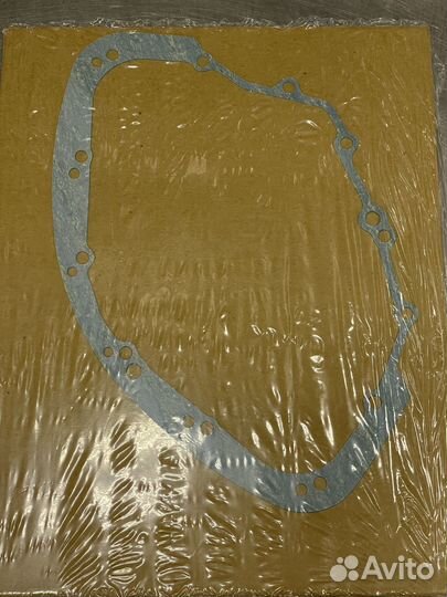 11524MCA000 honda прокладка крышки двигателя