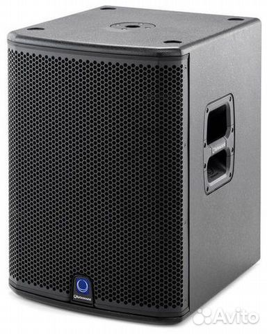 Turbosound iQ15B / В наличии