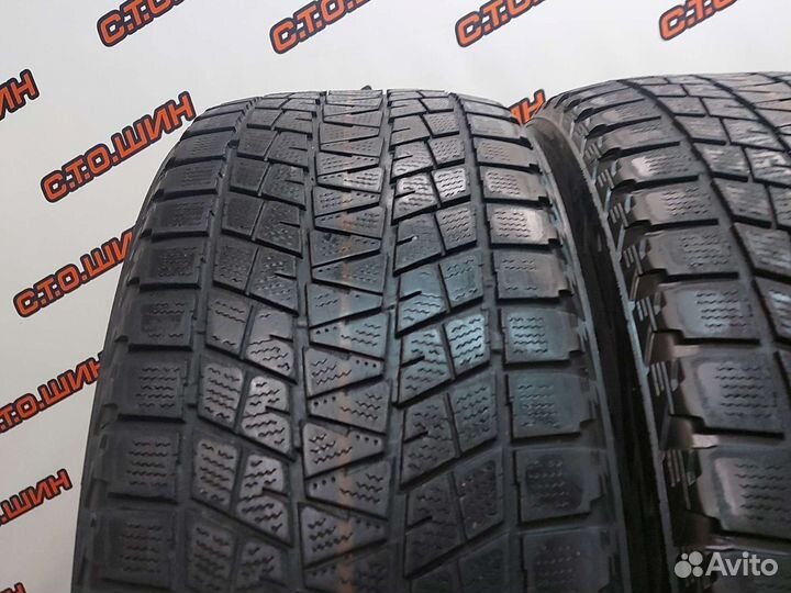 Bridgestone Blizzak DM-V1 235/60 R17 102R