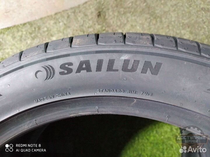 Sailun Atrezzo ZSR2 225/45 R18 Y