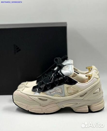 Кроссовки Adidas Raf Simons Ozweego 3 (Арт.64199)