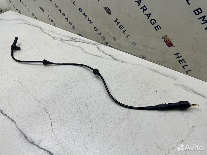 Датчик ABS Передний Bmw E70 E71 F15 F16