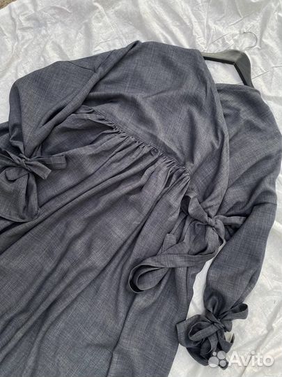 Исламская одежда