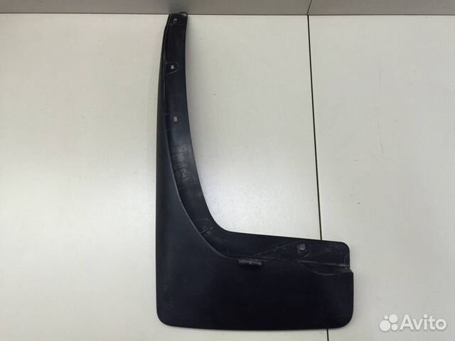 Брызговик задний левый Nissan Patrol Y62 2010