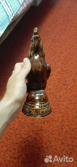 Копилка СССР петух