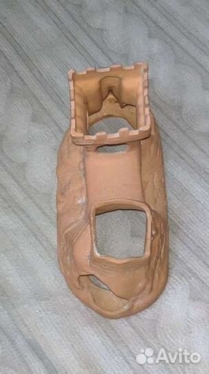 Гроты для аквариума