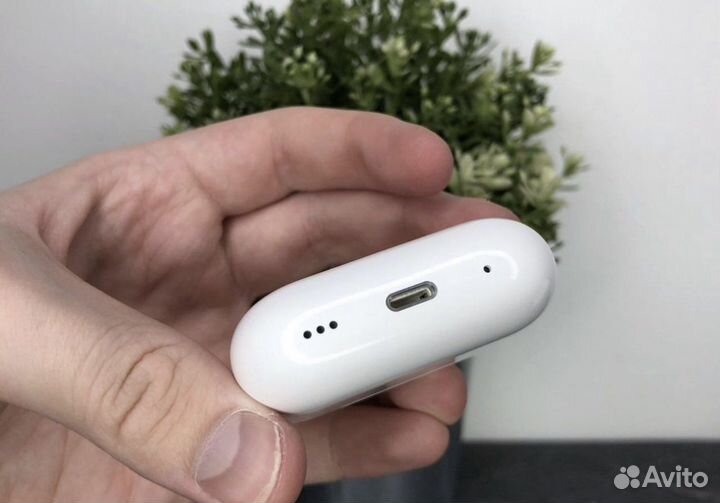 AirPods Pro 2 Оригинал RFB-Замененные по гарантии