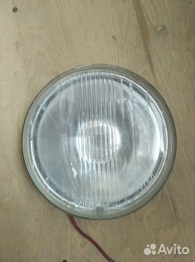 Фара противотуманная