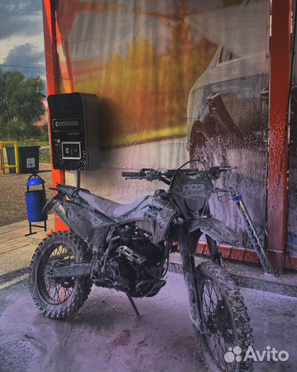 Regulmoto sport PR 300