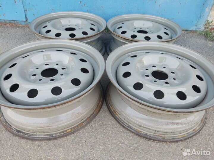 Ваз R14 4x98 Et35