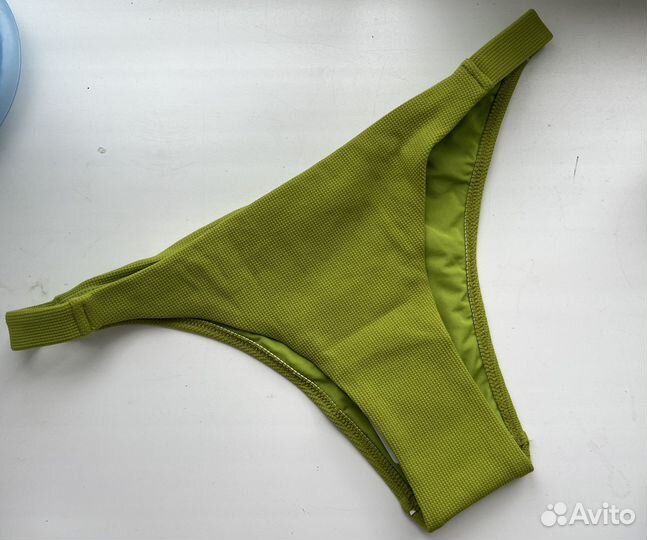 Плавки женские Oysho