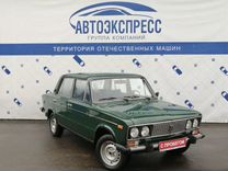 ВАЗ 2106, 1998, с пробегом, цена 600 000 руб.