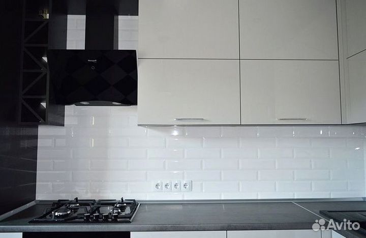 Кухонный гарнитур Лея на заказ