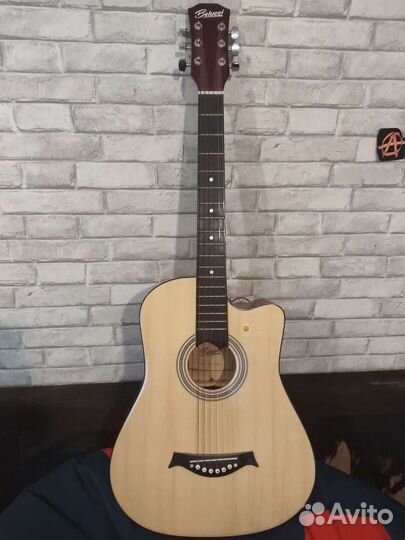 Гитара belucci