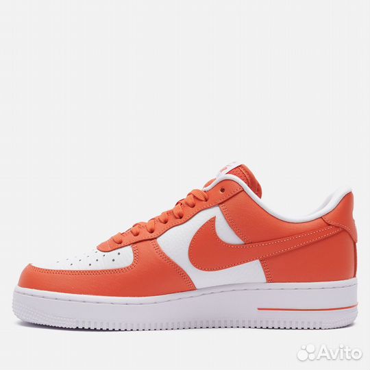 Мужские кроссовки Air Force 1 '07