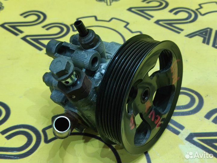 Насос гур Toyota Camry ACV30 2AZ-FE 2004.05