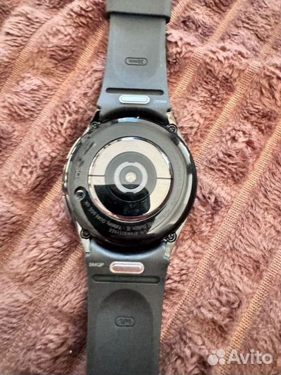Samsung Galaxy watch 6 classic 43